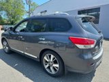 Used 2014 Nissan Pathfinder Platinum w/ Platinum Premium Package image 2