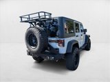 Used 2012 Jeep Wrangler Unlimited Sport image 5
