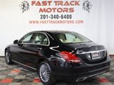 Used 2015 Mercedes-Benz C 300 4MATIC Sedan image 4