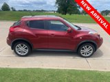 Used 2011 Nissan Juke SV image 2