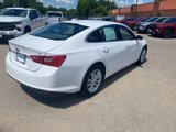 Used 2018 Chevrolet Malibu LT w/ Driver Confidence Package image 3