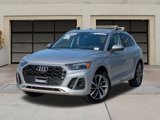 Used 2022 Audi Q5 2.0T Premium Plus w/ Premium Plus Package image 3