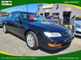 Used 1999 Acura CL 3.0 image 2