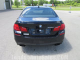 Used 2013 BMW 550i Sedan image 5