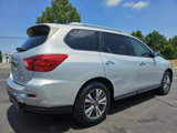 Used 2019 Nissan Pathfinder SV image 5