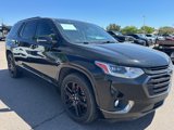 Used 2019 Chevrolet Traverse Premier w/ Redline Edition image 2