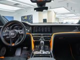 New 2025 Bentley Flying Spur Plug-In Hybrid image 4