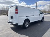 Used 2023 GMC Savana 2500 Extended w/ Driver Convenience Package image 3