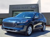 Certified 2022 Ford Escape SE w/ Convenience Package image 3