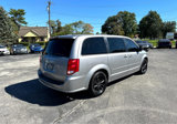 Used 2017 Dodge Grand Caravan SXT w/ Blacktop Package image 4