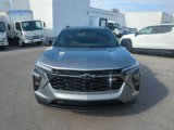 Used 2025 Chevrolet Trax RS w/ Sunroof Package image 3