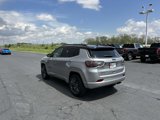 Used 2022 Jeep Compass High Altitude image 2