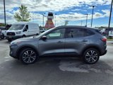 Used 2022 Ford Escape SEL w/ SEL Stealth AWD Package image 6