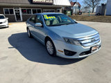 Used 2011 Ford Fusion Hybrid image 2