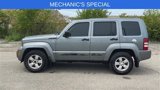Used 2012 Jeep Liberty Sport image 5