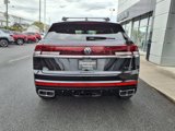 Used 2024 Volkswagen Atlas Cross Sport SEL Premium R-Line image 6