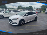 Used 2016 Ford Focus ST image 4
