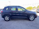 Used 2017 Volkswagen Tiguan S image 4
