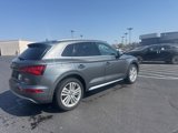 Used 2018 Audi Q5 2.0T Premium Plus w/ Premium Plus Package image 4