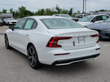 New 2024 Volvo S60 B5 Core w/ Climate Package image 3