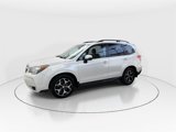 Used 2014 Subaru Forester 2.0XT Touring image 4