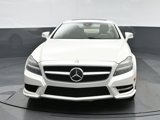 Used 2014 Mercedes-Benz CLS 550 4MATIC image 2