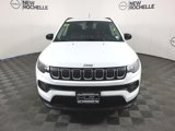 Used 2022 Jeep Compass Latitude w/ Convenience Group image 2
