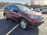Used 2014 Honda CR-V EX image 3