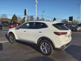 Used 2021 Buick Envision Essence w/ Technology Package I image 3