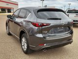 Used 2024 MAZDA CX-5 AWD 2.5 S w/ Select Package image 3