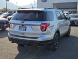 Used 2018 Ford Explorer XLT w/ Equipment Group 202A image 3