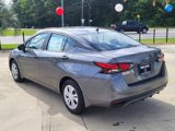 New 2025 Nissan Versa S w/ Trunk Package image 5