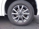 New 2025 MAZDA CX-5 AWD 2.5 S image 5