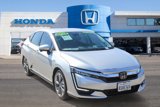 Used 2019 Honda Clarity Plug-In Hybrid image 4