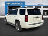 Used 2015 Chevrolet Tahoe LTZ image 3