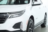 Used 2022 Chevrolet Equinox LT image 4