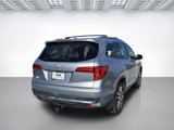Used 2017 Honda Pilot Elite image 5