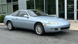 Used 1995 Lexus SC 400 Coupe image 2