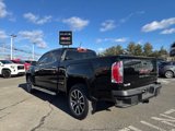 Certified 2022 GMC Canyon Denali image 4