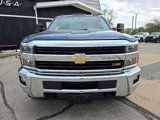 Used 2015 Chevrolet Silverado 2500 LT w/ LT Convenience Package image 2