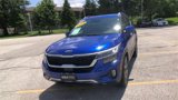Certified 2021 Kia Seltos SX w/ SX Sunroof Package image 6