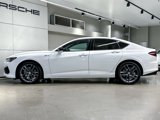 Used 2025 Acura TLX SH-AWD w/ A-SPEC Pkg image 2