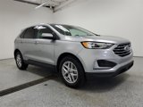 Used 2024 Ford Edge SEL image 2