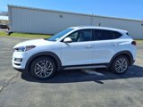 Used 2020 Hyundai Tucson Limited image 4