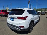 Used 2019 Hyundai Santa Fe Limited image 5