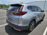 Used 2020 Honda CR-V Touring image 3