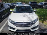 Used 2018 Honda Civic EX-T image 2