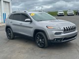 Used 2014 Jeep Cherokee Limited image 3