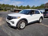 Used 2024 Ford Explorer XLT w/ Equipment Group 202A image 3