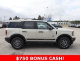 New 2024 Ford Bronco Sport Big Bend image 2